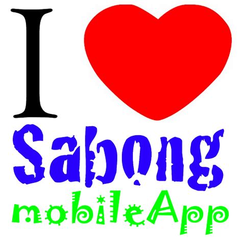 I Love Sabong Apps .